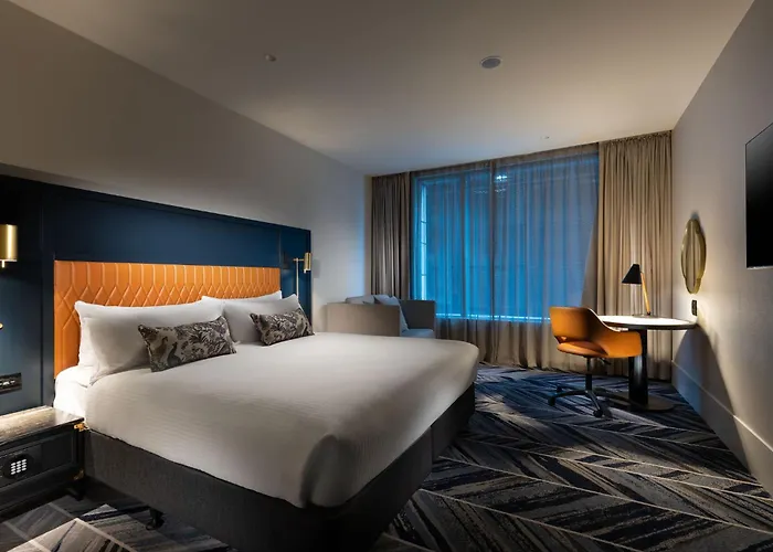 Dorsett Melbourne