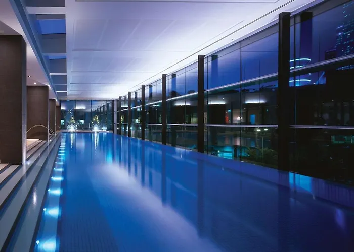 Crown Promenade Melbourne